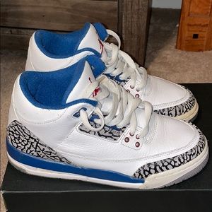 Jordan 3
